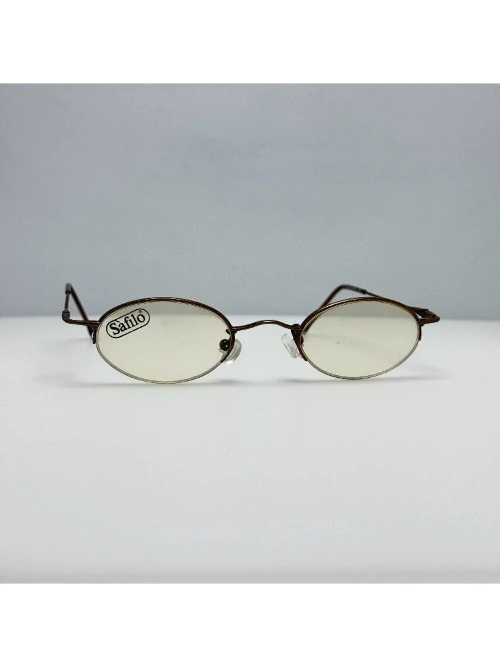 Safilo Verge Funk C1M Eyeglasses Eye Glasses Frames 44-22-135